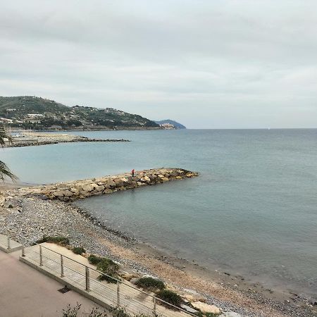 Casa Mariella San Lorenzo Al Mare Dış mekan fotoğraf
