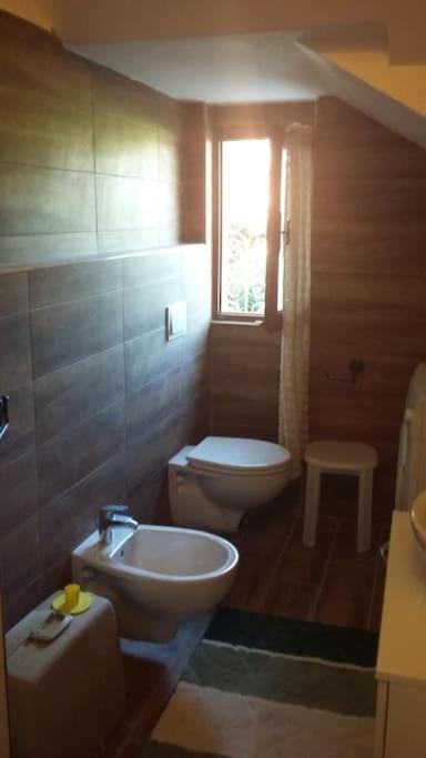 Casa Mariella San Lorenzo Al Mare Dış mekan fotoğraf
