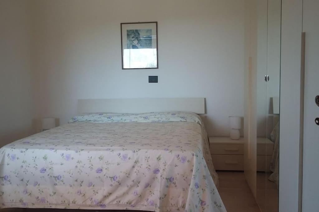 Casa Mariella San Lorenzo Al Mare Dış mekan fotoğraf